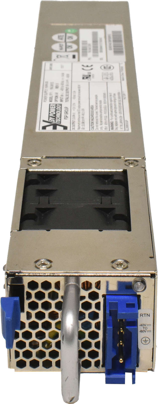 3Y-Power-Technology-Power-Supply-Netzteil-450W-YM-003.jpg 3Y Power Technology Power Supply / Netzteil 450W YM-2451D YM-2451DAR