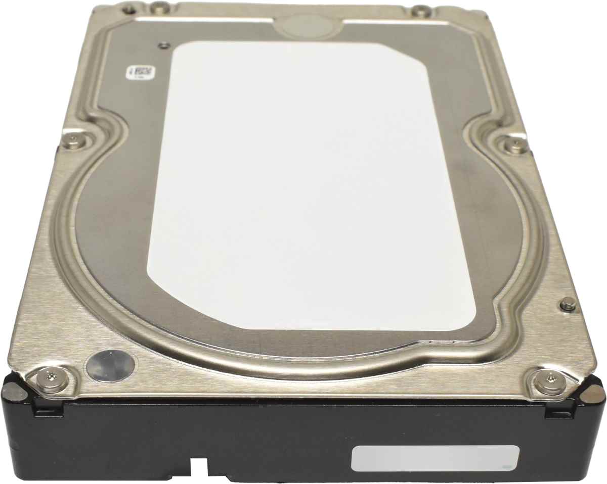 EMC Seagate 1TB 3.5" 7.2K 6G SATA HDD Festplatte ST1000NM0033 9ZM173-090