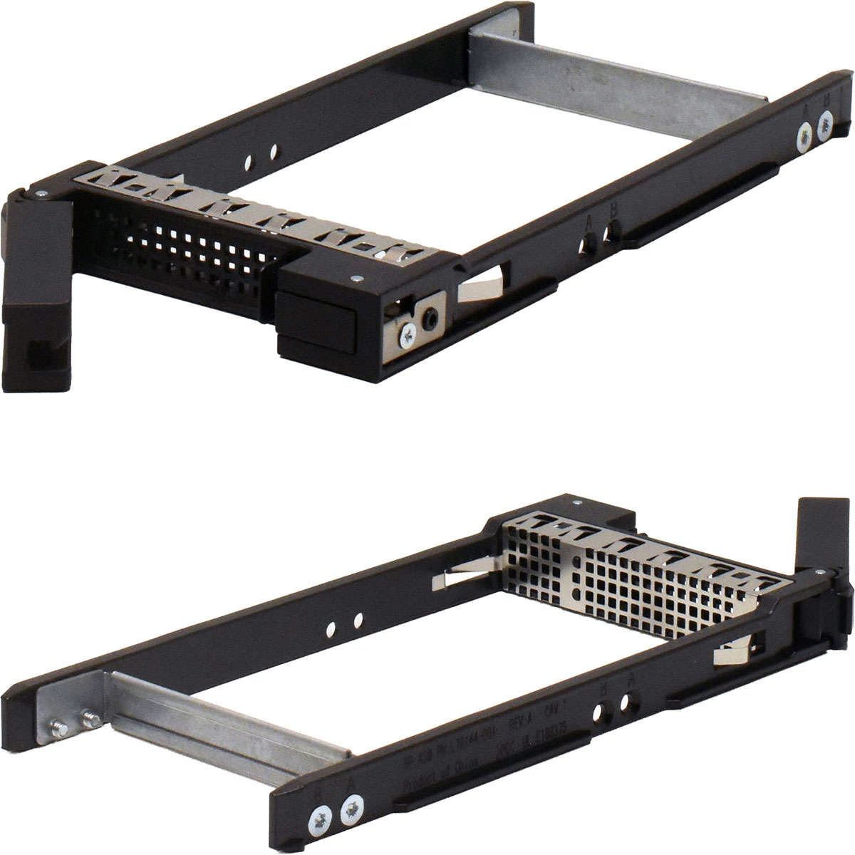 HPE-ZCentral-4R-2-5-Zoll-Caddy-Rahmen-PN-L78144-00-006.jpg HPE ZCentral 4R 2,5 Zoll Caddy Rahmen PN: L78144-001 E188375