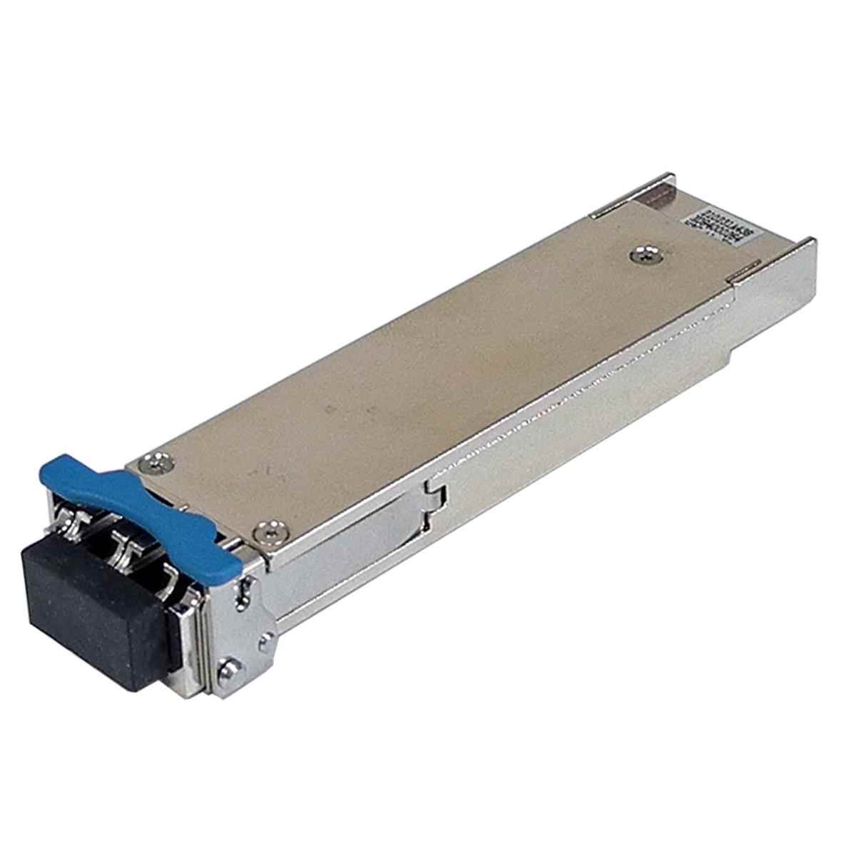 Finisar 10GBase-LR/LW XFP Transceiver 10GbE/10GFC 10km 1310nm FTLX-1412D3BLC