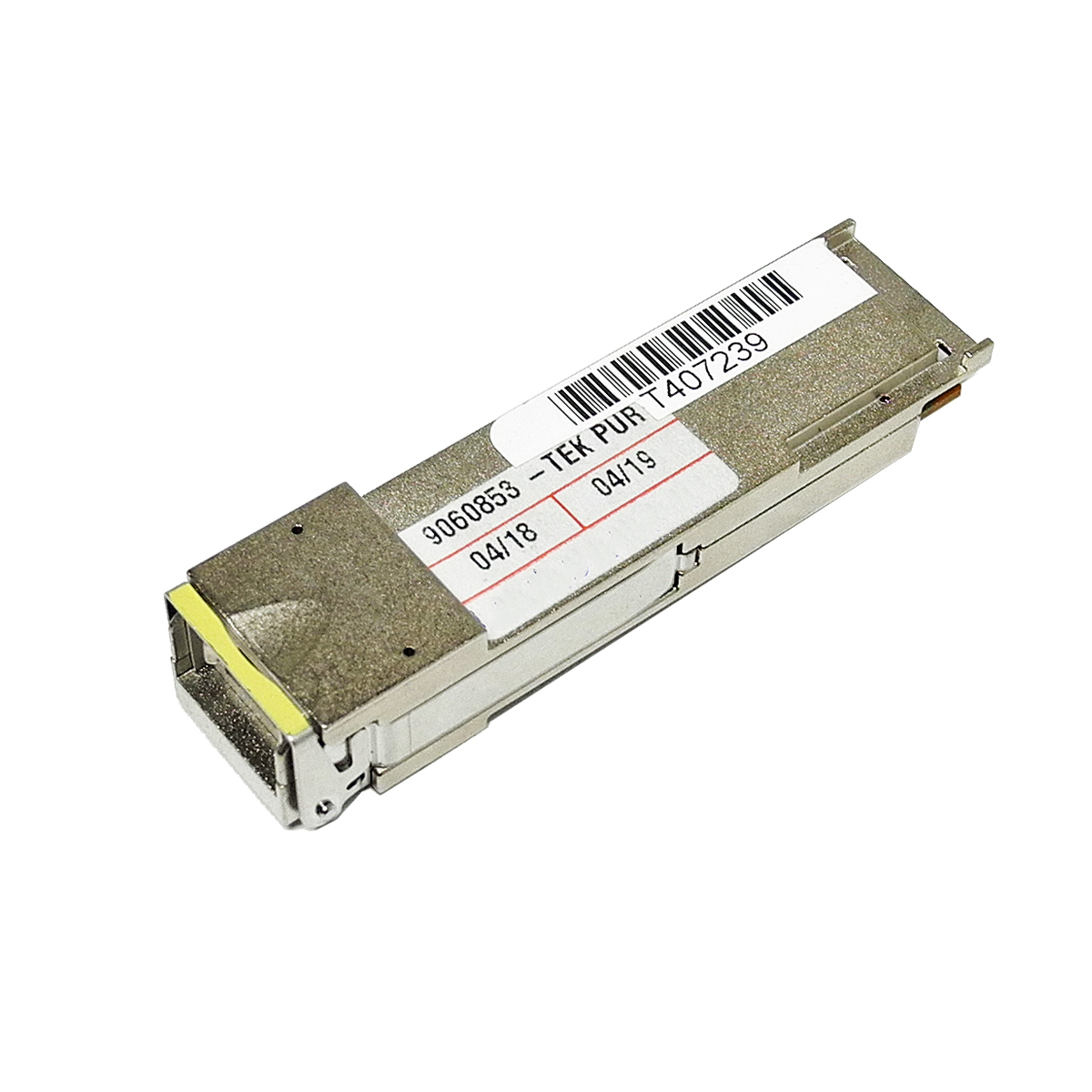 Blade BN-CKM-QP-SR4 MMF 850nm 150m 40GBase-SR4 Transceiver Module 49Y7928 Blade BN-CKM-QP-SR4 MMF 850nm 150m 40GBase-SR4 Transceiver Module 49Y7928