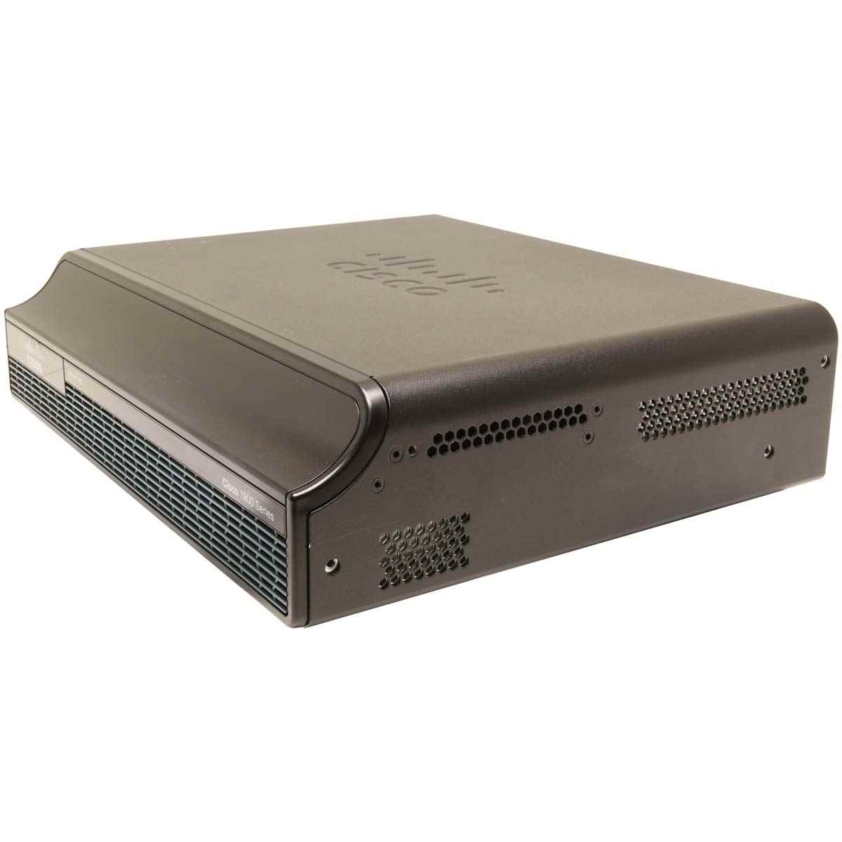 Cisco CISCO1941/K9 Integrated Service Router Cisco CISCO1941/K9 Integrated Service Router