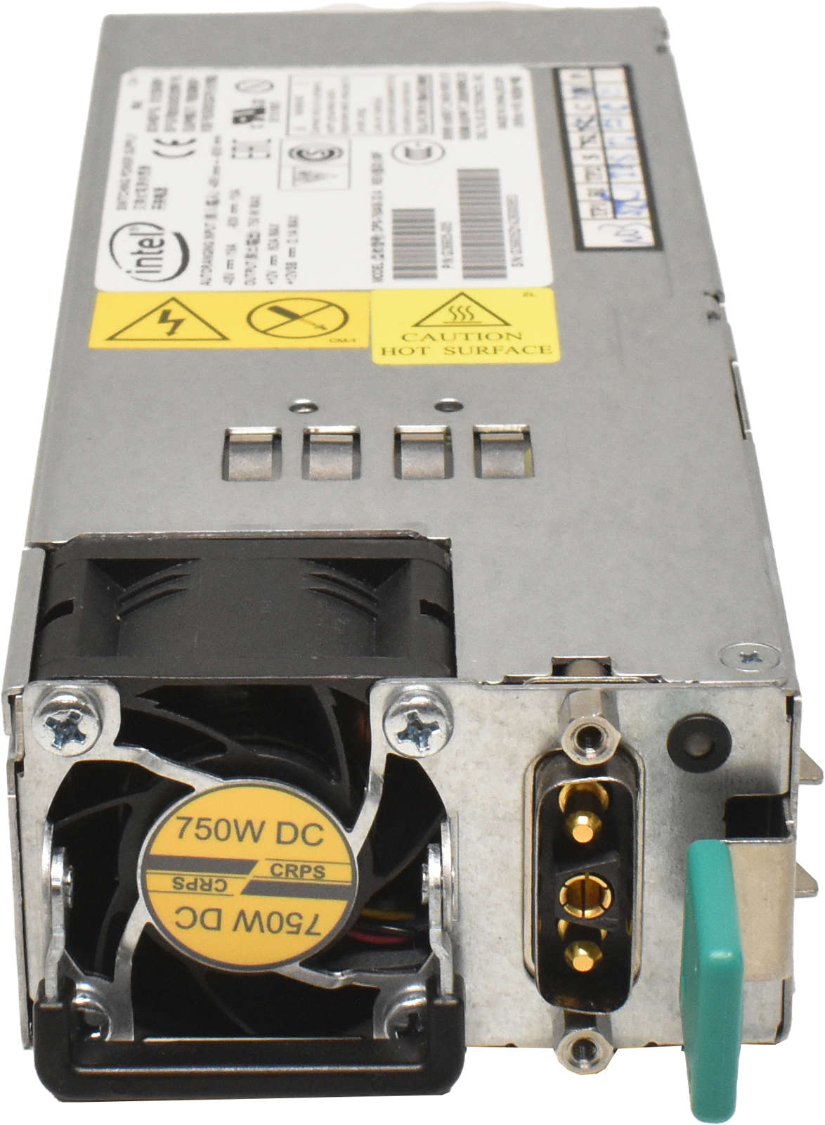 Intel-Power-Supply-Netzeil-750W-DPS-750AB-32-A-G36-003.jpg Intel Power Supply / Netzeil 750W DPS-750AB-32 A G36605-005
