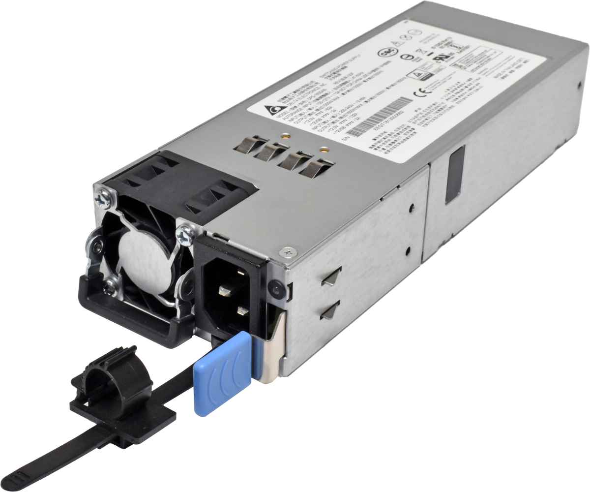 Delta Electronics 1600W Power Supply DPS-1600 AB-12 A DPS-1600 AB-18 B