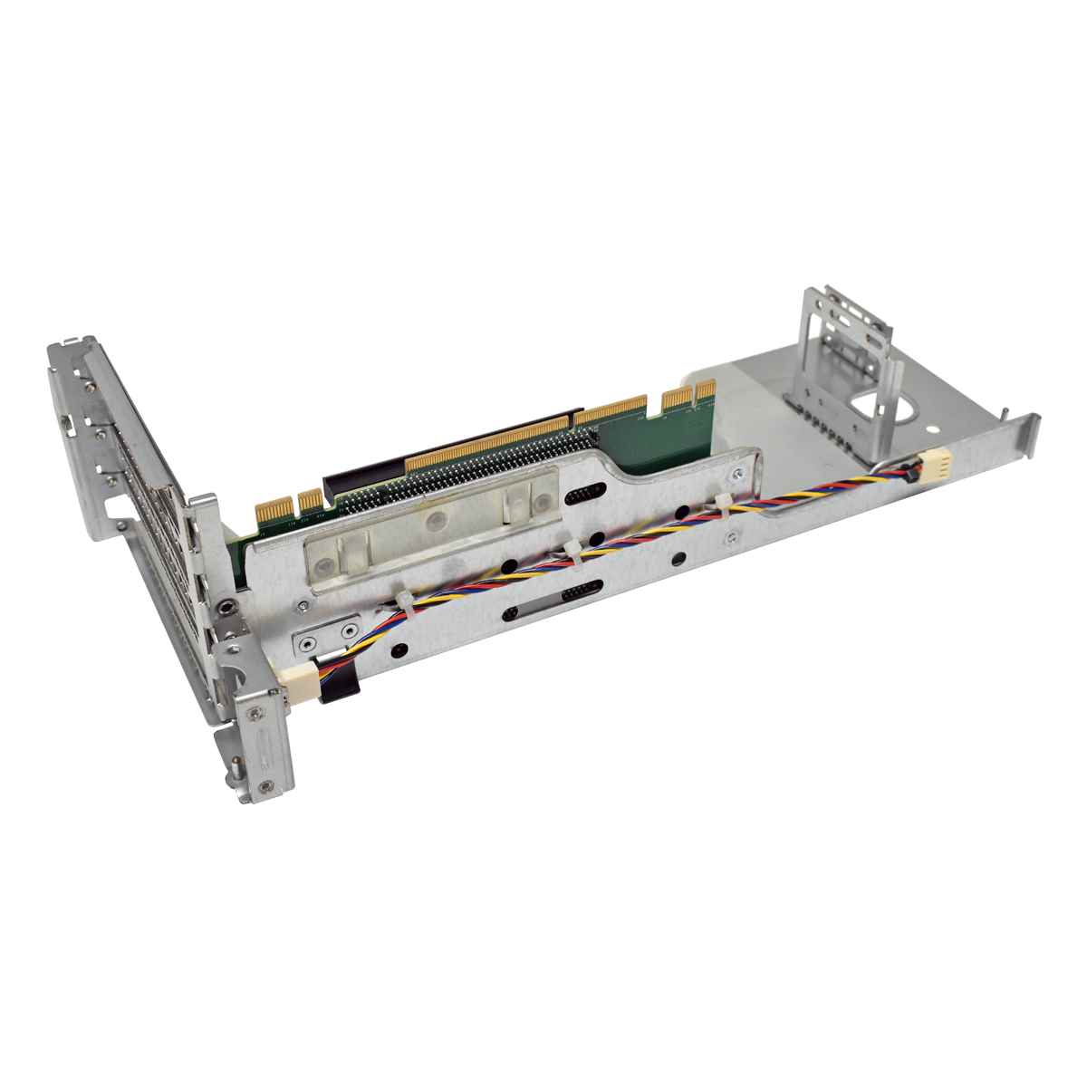 Supermicro Riser Board RSC-R2UW-2E8E16 + Bracket Supermicro Riser Board RSC-R2UW-2E8E16 + Bracket