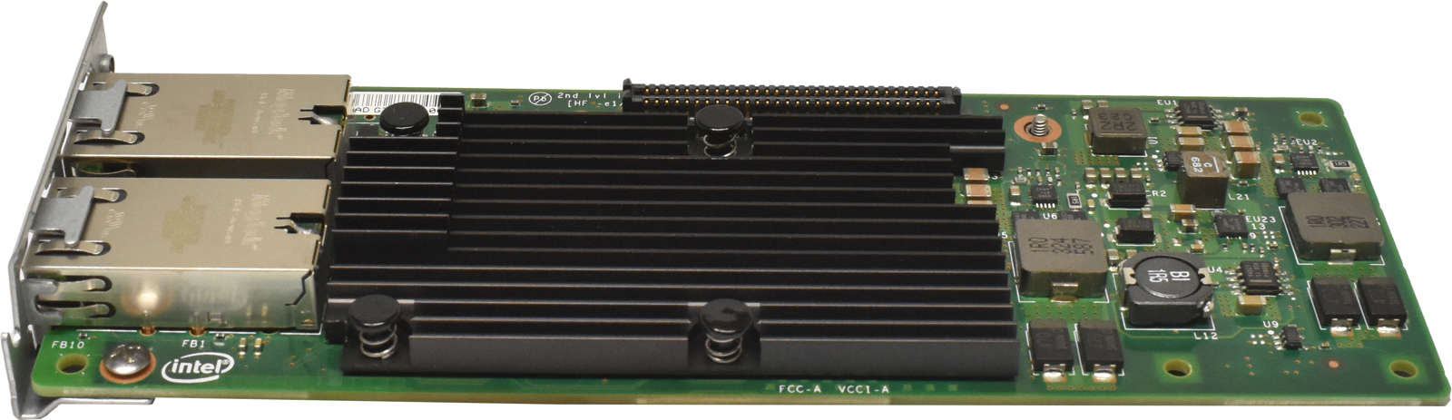 Intel-IBM-X540-T2-49Y7992-Dual-Port-10Gb-Netzwerkk-004.jpg Intel IBM X540-T2 49Y7992 Dual-Port 10Gb Netzwerkkarte