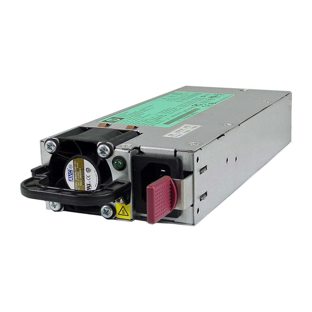 HP-Power-Supply-Netzteil-HSTNS-PL11-for-DL360-G6-D-002.jpg HP Power Supply Netzteil HSTNS-PL11 1200 Watt 498152-001