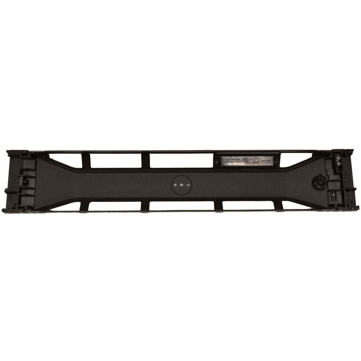 DELL Frontblende Front Bezel  Compellent SC220 HJN3H