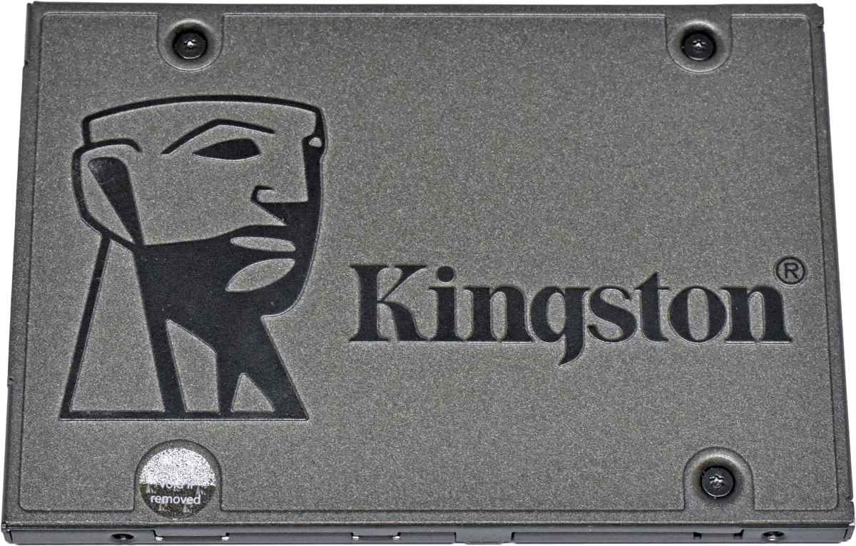 Kingston SA400S37/240G 2,5" SATA III SSD Kingston SA400S37/240G 2,5" SATA III SSD