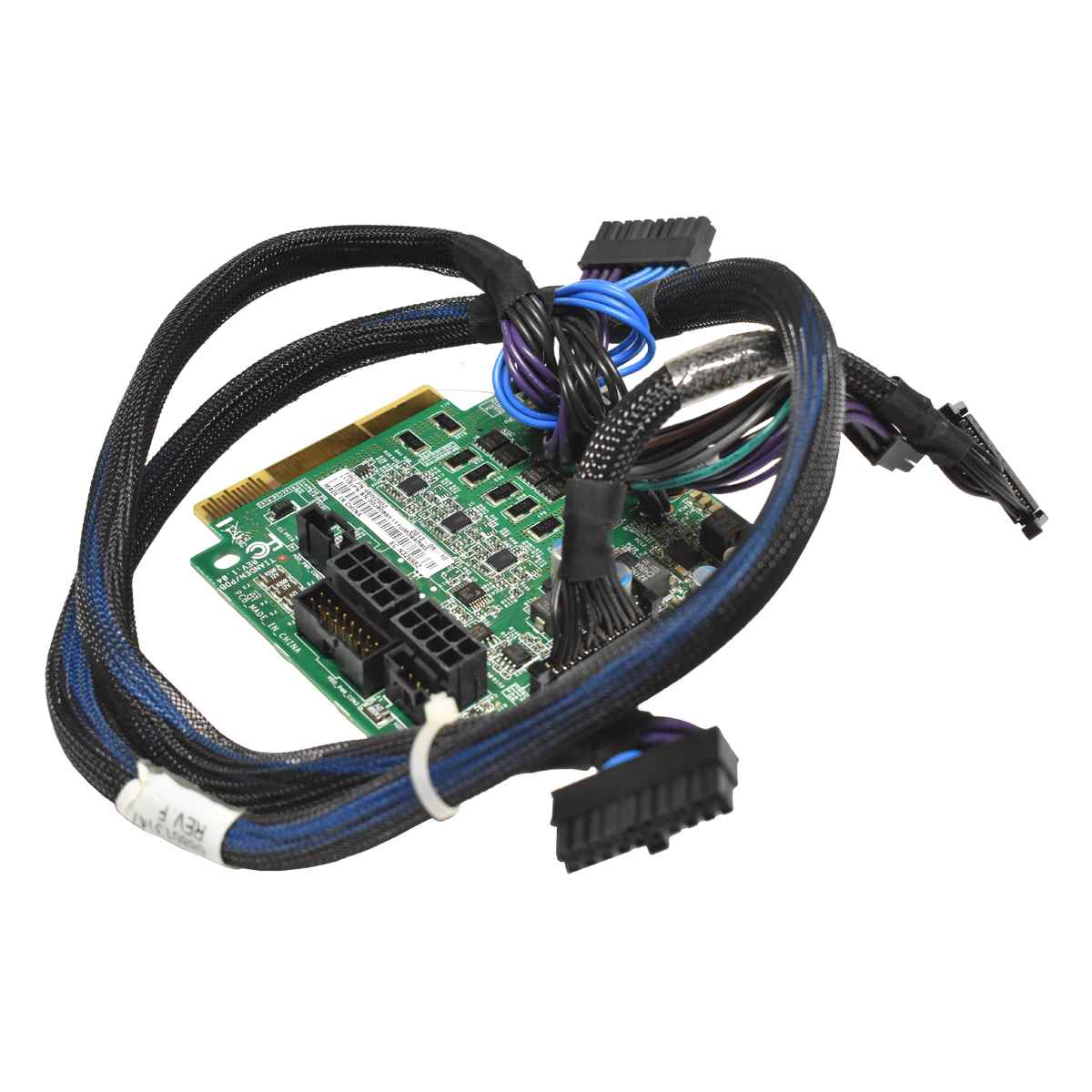 IBM Backplane Netzteil / PSU 46W2902 Power Distribution Board für iDataPlex DX360 M4 IBM Backplane 46W2902 Power Distribution Board für iDataPlex DX360 M4