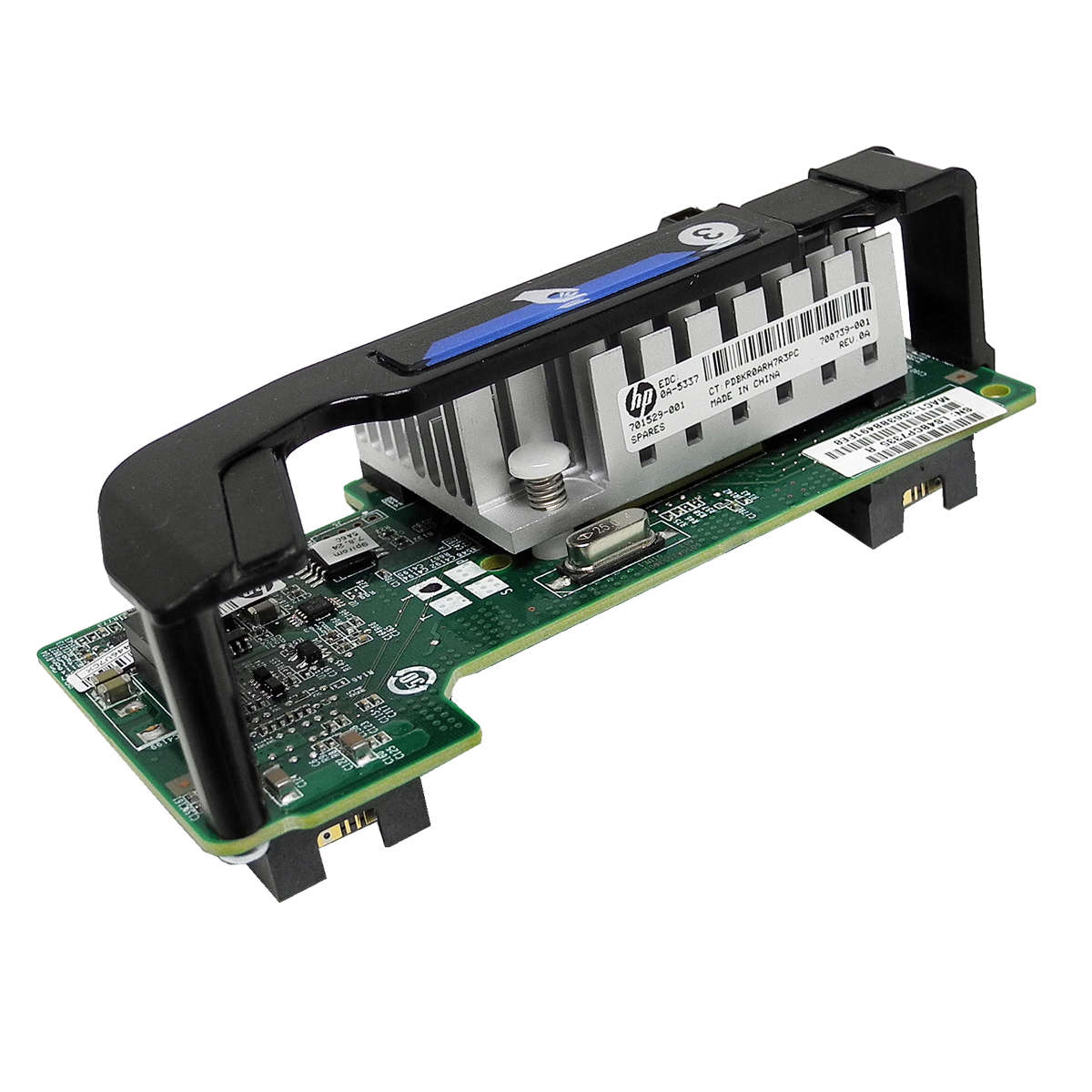 HP-534FLB-FlexFabric-Dual-Port-10-GbE-LOM-Network-002.jpg HP 534FLB FlexFabric Dual-Port 10 GbE LOM Network Adapter 700739-001 701529-001