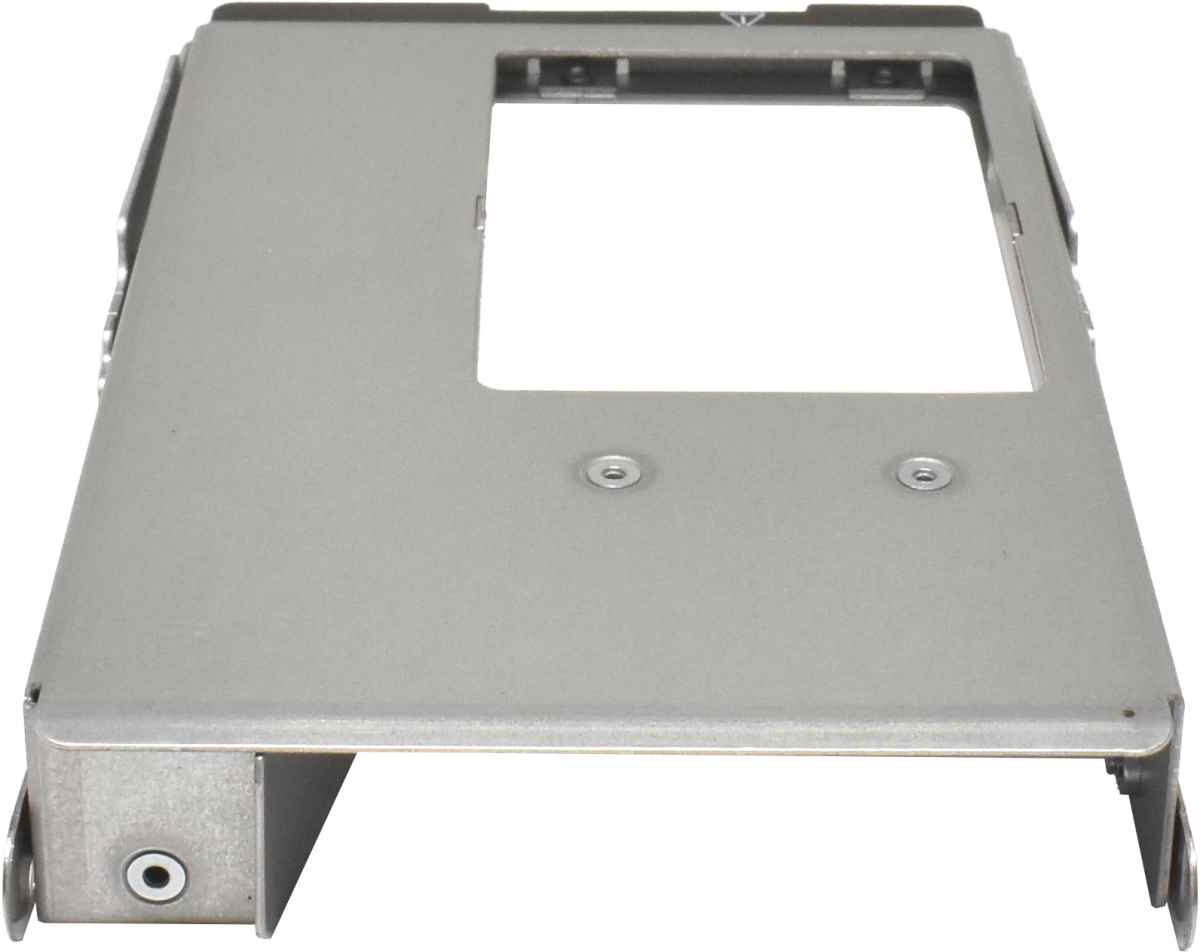 NetApp 2.5" auf 3.5" SAS LFF HDD Einbaurahmen für DS460C NetApp 2.5" auf 3.5" SAS LFF HDD Einbaurahmen für DS460C