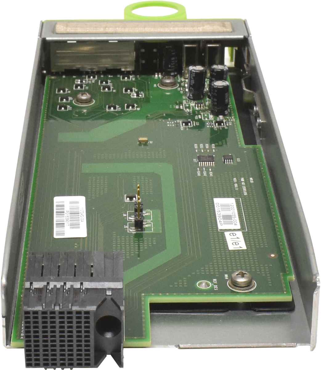 Bull Atos Management Adapter 2-Port Ethernet 2-Port USB 12001055-004 für Bullion S Bull Atos Management Adapter 2-Port Ethernet 2-Port USB 12001055-004 für Bullion S