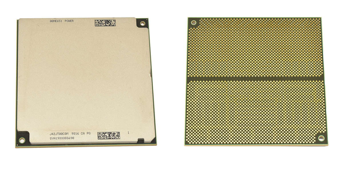 IBM-Power-8-Processor-10-Core-9316-CA-PQ-4-19GHz-0-005.jpg IBM Power 8 Processor 10-Core 9316 CA PQ 4.19GHz 00NE651