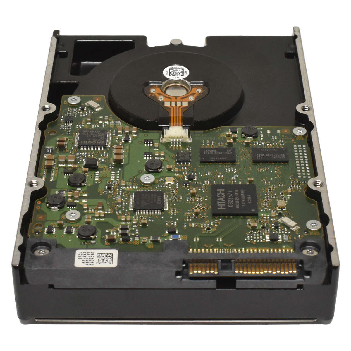 NetApp-HGST-600GB-SAS-3-5Zoll-HDD-6Gbps-15k-HUS156-003.jpg NetApp HGST 600GB SAS 3.5Zoll HDD 6Gbps 15k HUS156060VLS600