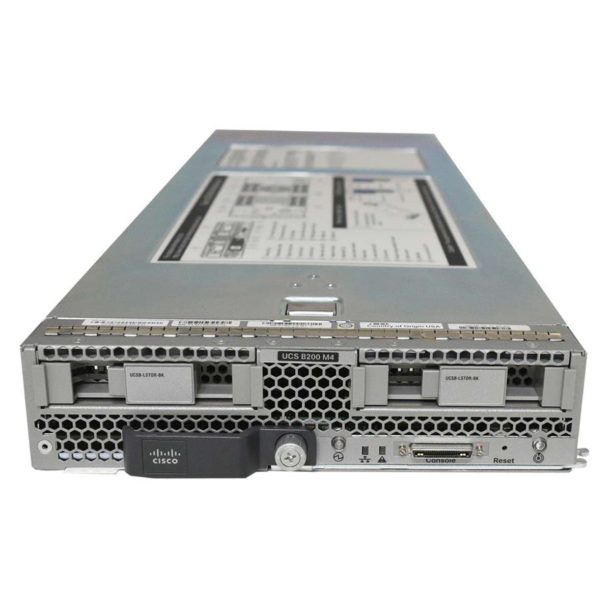 Cisco-UCS-B200-M4-Blade-Server-2x-Kühler-ohne-Back-003.jpg Cisco UCS B200 M4 Blade Server 2x Kühler ohne Backplane 1xUCSB-MLOM-40G-03 V01 68-5249-05
