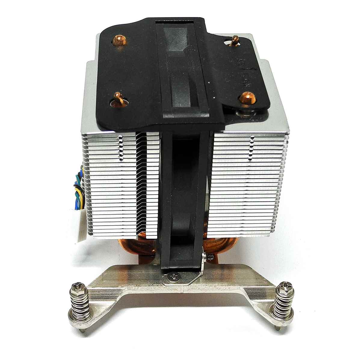 Fujitsu CPU Heatsink/Kühler mit Lüfter A3C40175673 für Primergy TX1320 M1 M3 Fujitsu CPU Heatsink/Kühler mit Lüfter A3C40175673 für Primergy TX1320 M1 M3