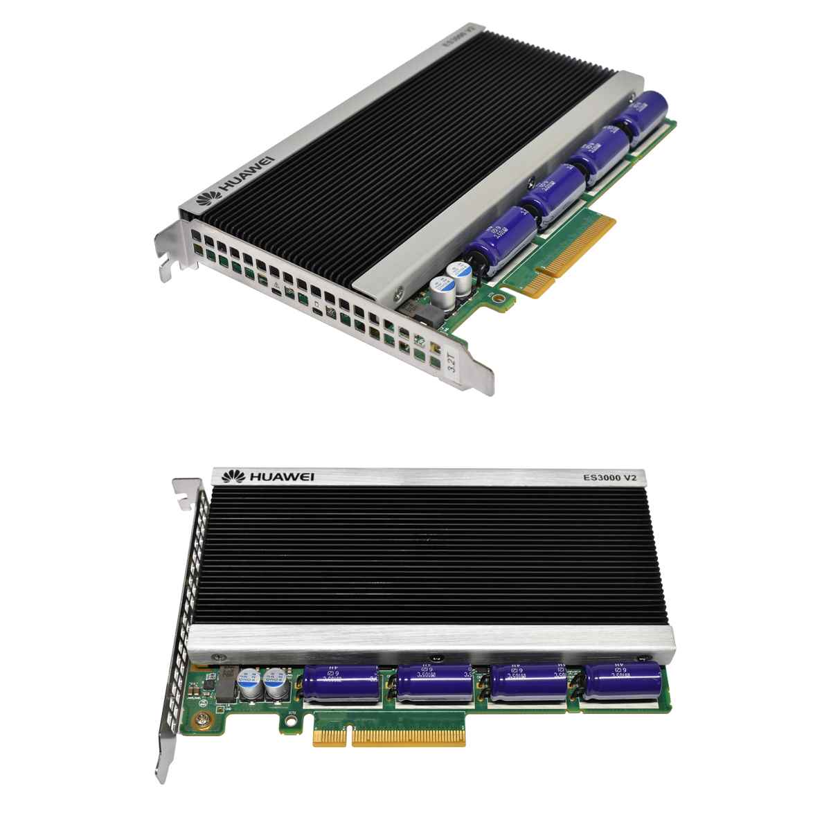 Huawei ES3000 V2 CN21EEBCP 3.2TB PCIe SSD Card