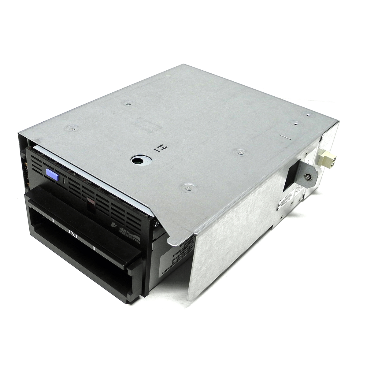 Sun LTO Ultrium 4 Tape Drive / Bandlaufwerk 003-4411-01 for SL500 Library Sun LTO Ultrium 4 003-4411-01 419888001 Tape Drive / Bandlaufwerk SL500 Library