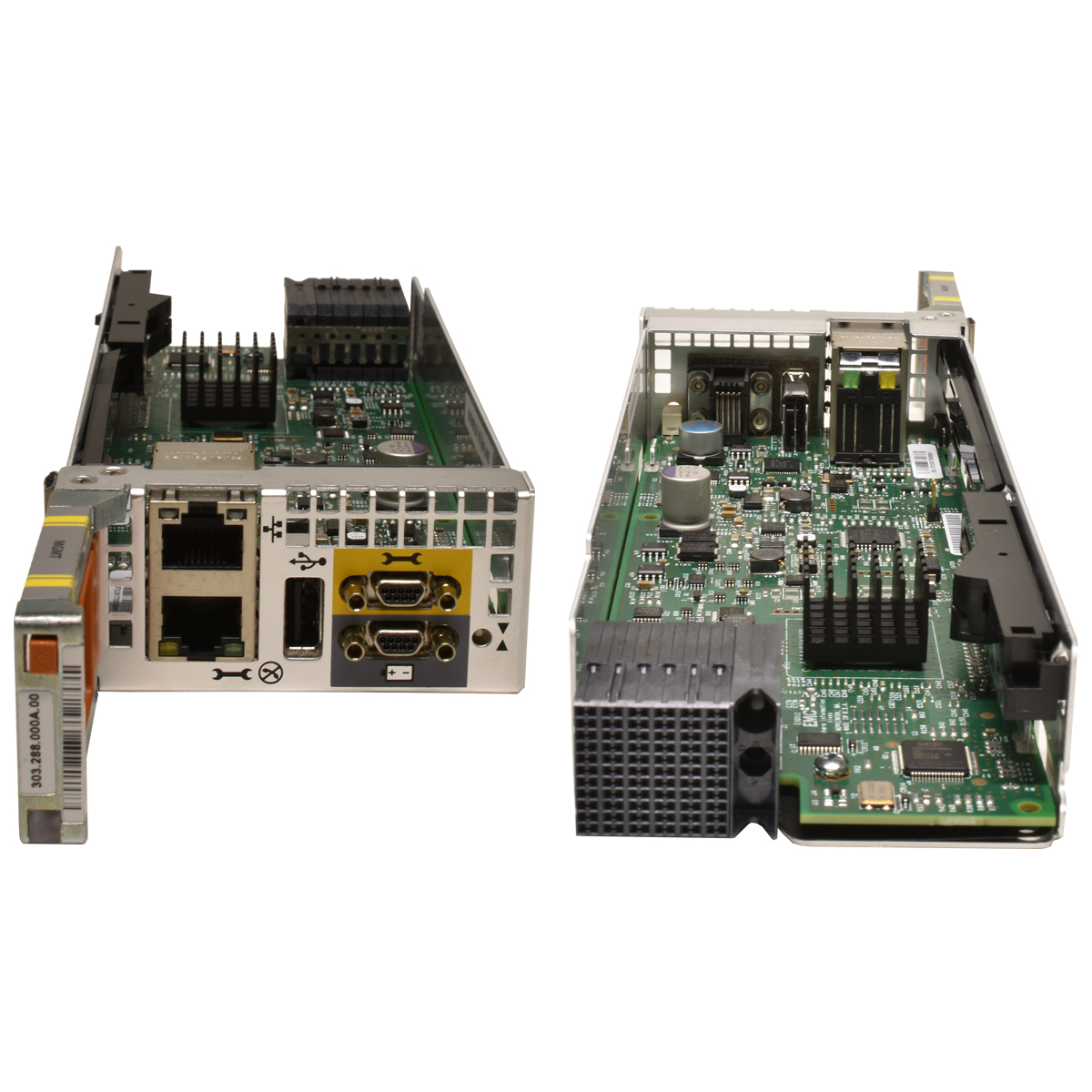 EMC SAN Management Module für VNX 8000 303-288-000A.00 EMC SAN Management Module für VNX 8000 303-288-000A.00