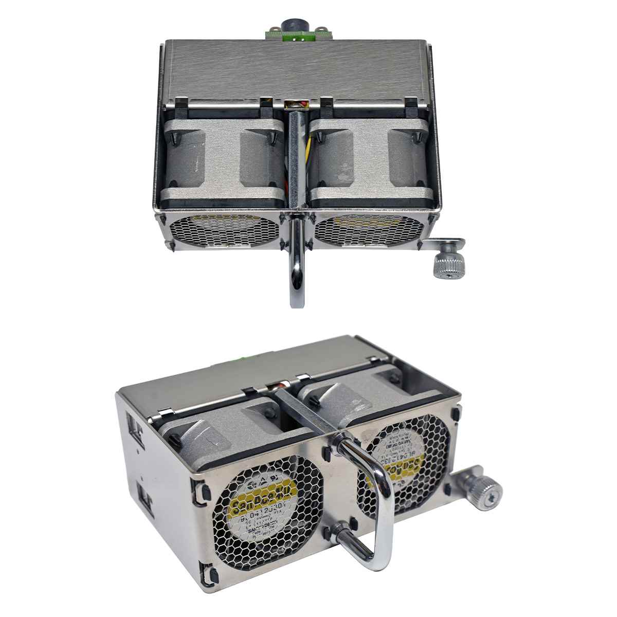 Rohde & Schwarz Cooling FAN / Gehäuselüfter for / für R&S Sitline ETH4G