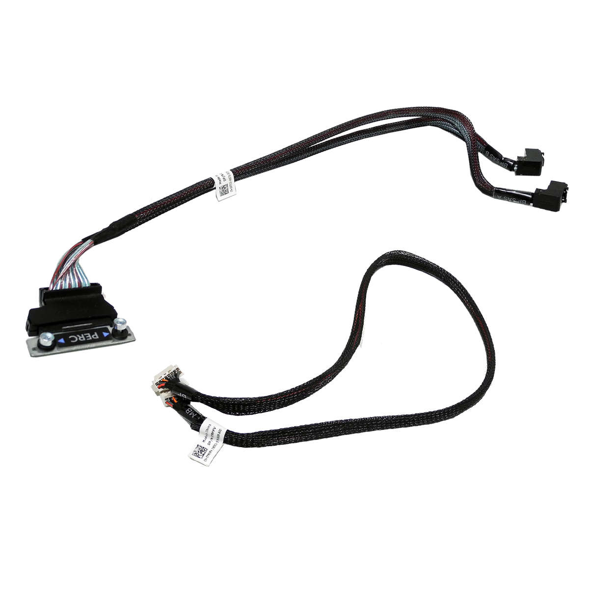 DELL-SAS-Backplane-Assembly-16x2-5-PowerEdge-R730-005.jpg DELL SAS Backplane Assembly 16x2.5” PowerEdge R730 08TGM0 07K5HK 0778N6 04G4F6, 0DTCR0 + Kabel