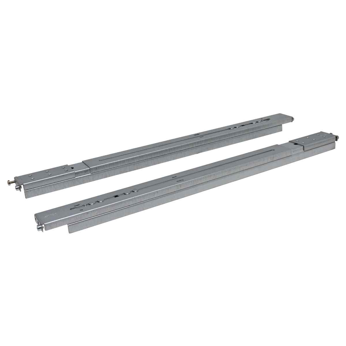 HP Rack Rail Kit Rackschienen 2F77A-02 2F80A-02 2F79A-01 2F79A-02 für HP ProLiant DL120 DL160 DL360 D2600 D2700