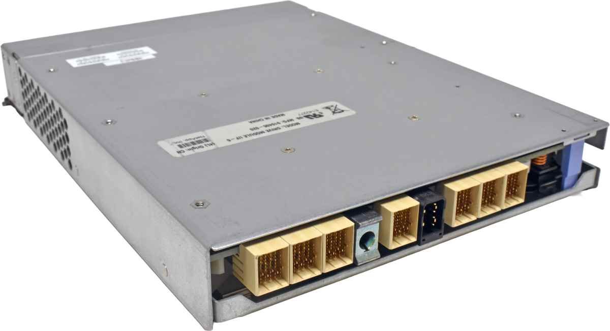 NetApp I/F-6 SAS 6G Controller 910406-020 X-48855-00-R6 4x 8G Mini GBICs