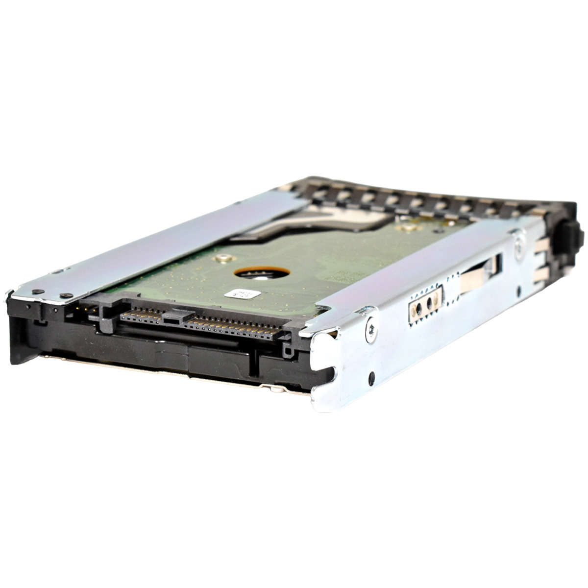 IBM 300GB 2.5" 10K 6G SAS HDD 90Y8878 +Caddy