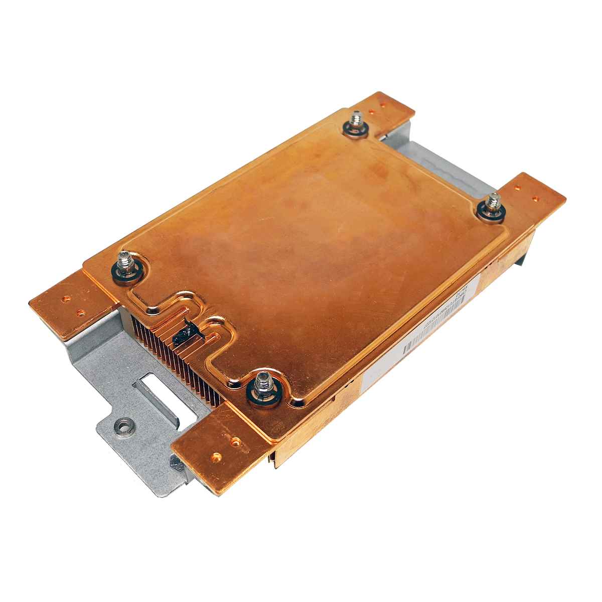 Fujitsu A3C40135301 CPU2 Heatsink/Kühler for Primergy BX924 S3 Fujitsu A3C40135301 CPU2 Heatsink/Kühler for Primergy BX924 S3