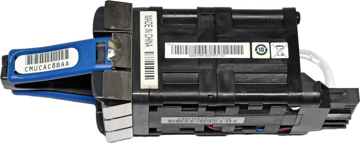 Cisco Nexus NXA-FAN-30CFM-F FAN Lüfter