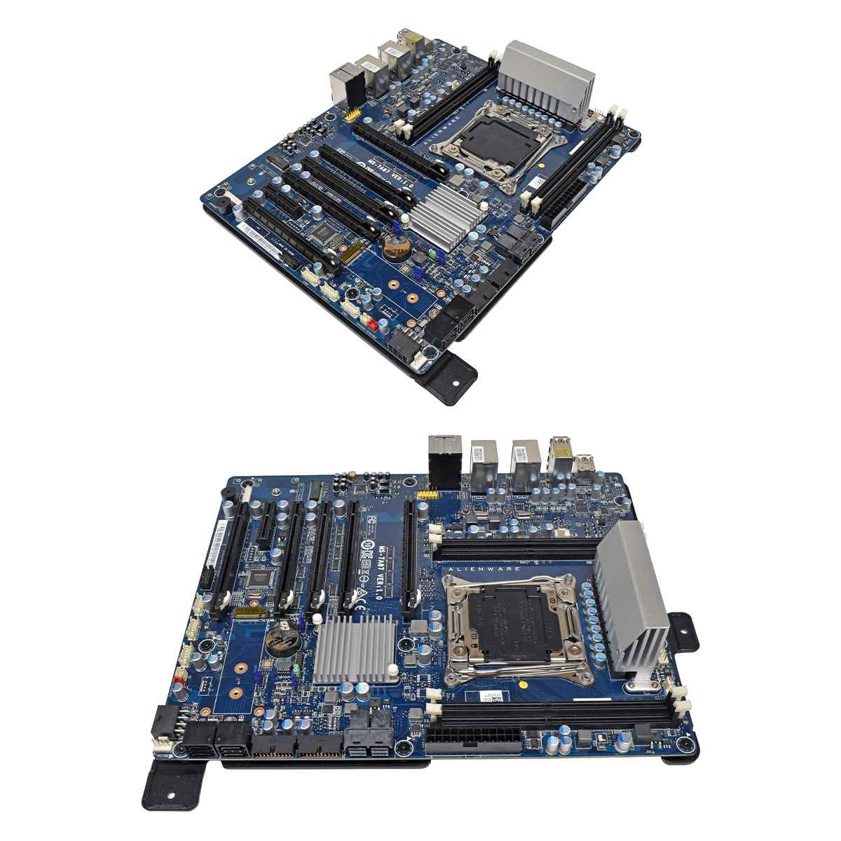 Dell MS-7A87 Ver.1.0 0HJ5Y7 LGA2011 DDR4 ATX Motherboard for Alienware Area 51