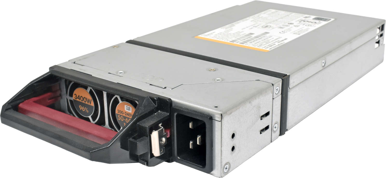HP-Artesyn-HSTNS-PR66-882168-001-3400W-80-Titanium-001.jpg HP Artesyn HSTNS-PR66 882168-001 3400W 80+Titanium Power Supply for Synergy 12000