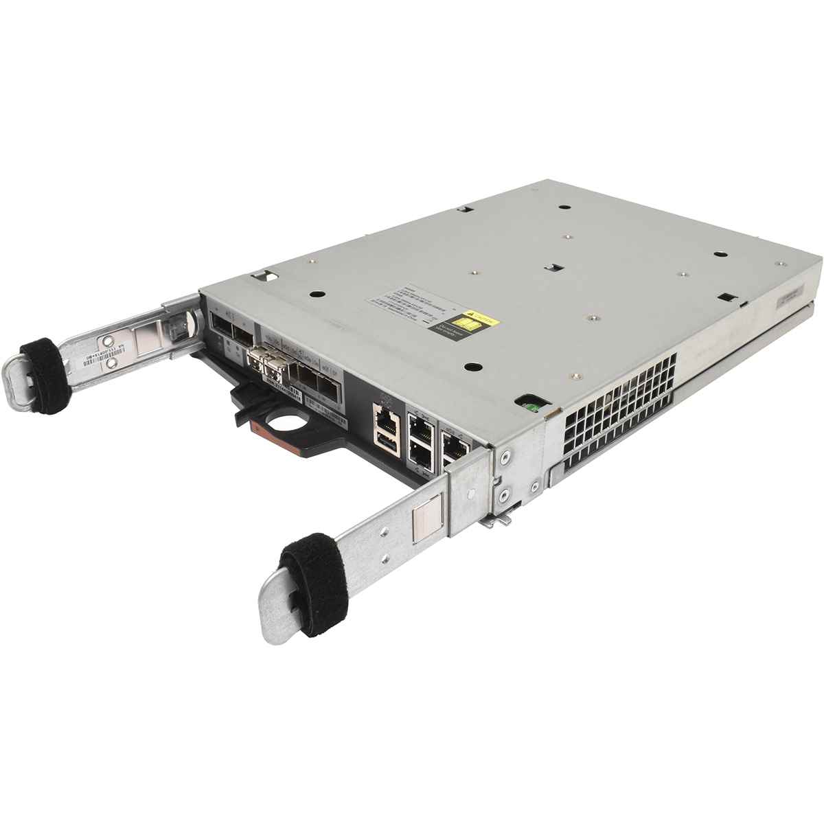 NetApp Fas2552 Controller Modul Intel Xeon CPU LC 3528 18GB RAM with Battery + 2x GBIC 111-01324 NetApp Fas2552 Controller Modul Intel Xeon CPU LC 3528 18GB RAM with Battery + 2x GBIC 111-01324
