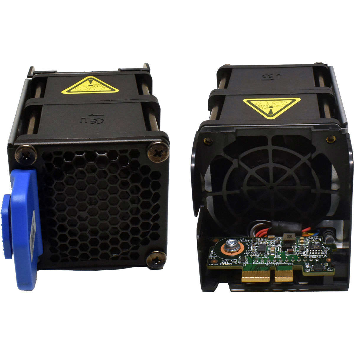 Sunon-Fan-Lüfter-105-001-098-01-für-Storage-QCTVau-006.jpg Sunon Fan Lüfter 105-001-098-01 für Storage QCTVault JB2720 XtremIO