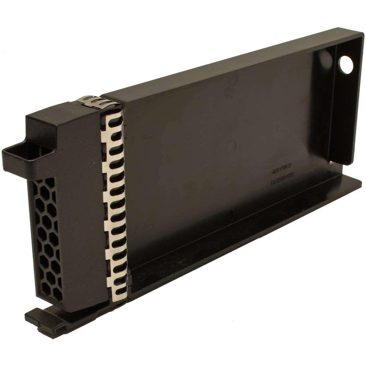 Fujitsu HDD Blank Rahmen 2.5" für JX40 S2, DX80/90 S2