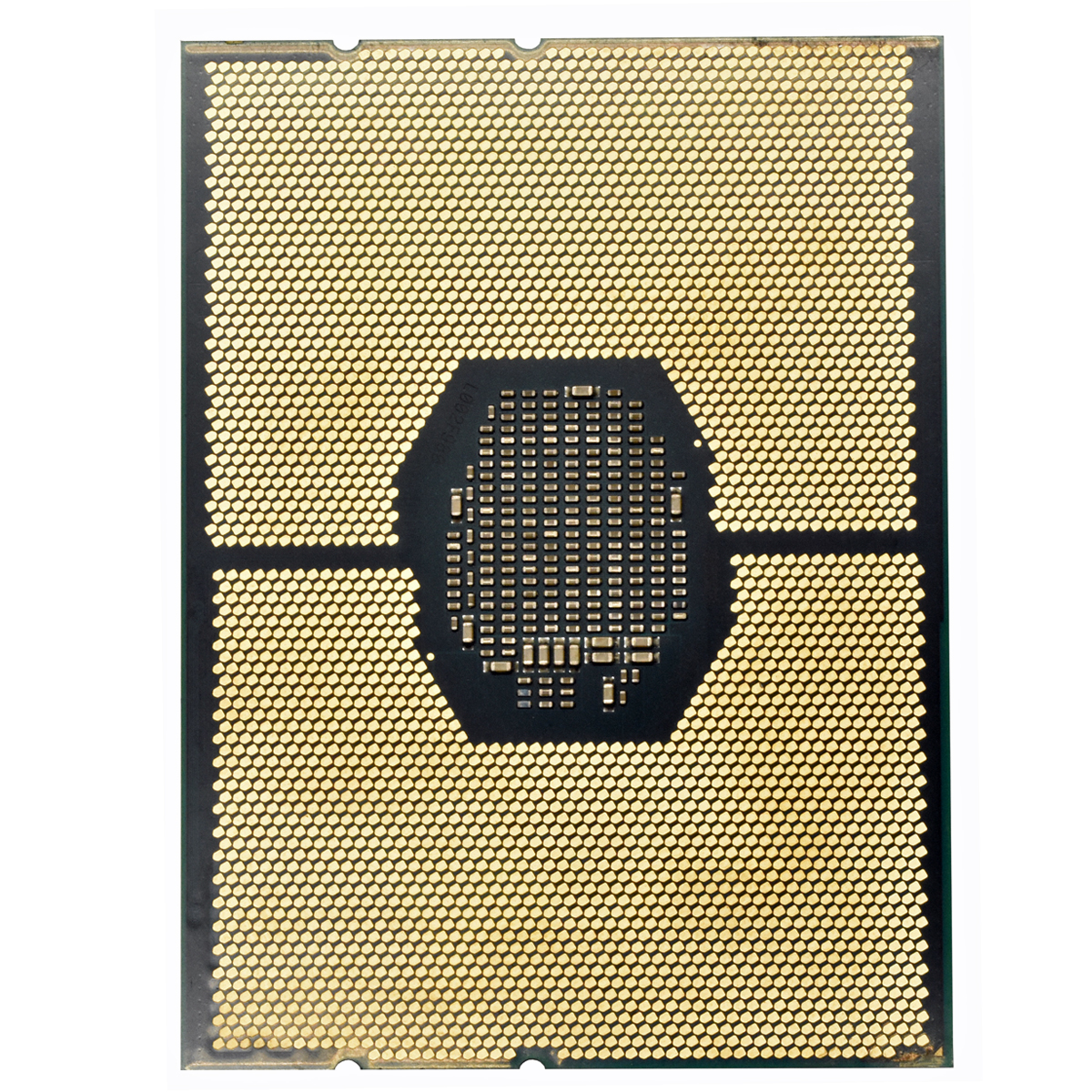 Intel Xeon CPU Platinum Processor 8260 24-Core 35,75MB Cache 2.4GHz FCLGA3647 SRF9H Intel Xeon CPU Platinum Processor 8260 24-Core 35,75MB Cache 2.4GHz FCLGA3647 SRF9H