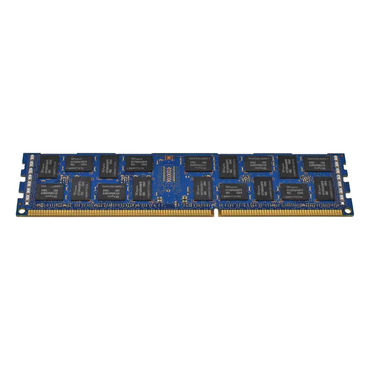 HP SkHynix 16 GB PC3-14900R 2Rx4 RAM REG ECC DDR3 HMT42GR7BFR4C-RD 712383-081 715274-001 256GB HP SkHynix 16x16 GB PC3-14900R 2Rx4 RAM REG ECC DDR3 HMT42GR7BFR4C-RD 712383-081 715274-001