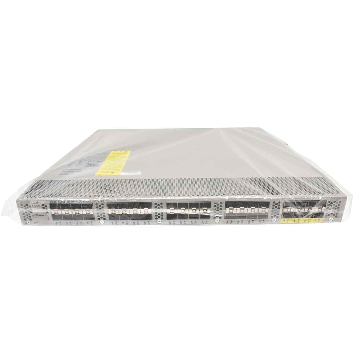 Cisco Nexus N2K-C2232PP-10GE Fabric Extender 32-Port SFP+ 10G 8-Port SFP+ Uplink NEU