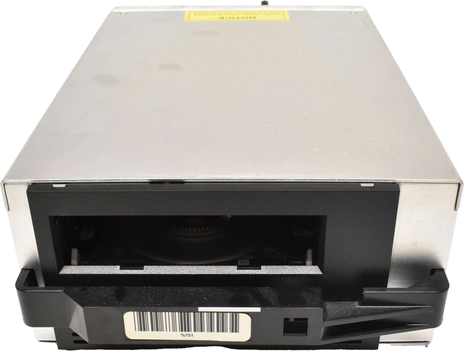 IBM 8-00407-01 LTO-3 FH FC 4Gb Laufwerk für 3576 TS3310 mit Caddy