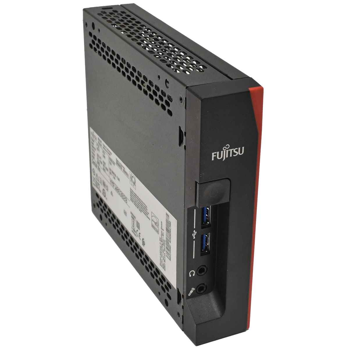 Fujitsu Futro S740 ThinClient Intel 1.50GHz 4GB 8GB SSD ohne Netzteil WIFI Fujitsu Futro S740 ThinClient Intel 1.50GHz 4GB 8GB SSD mit Netzteil WIFI