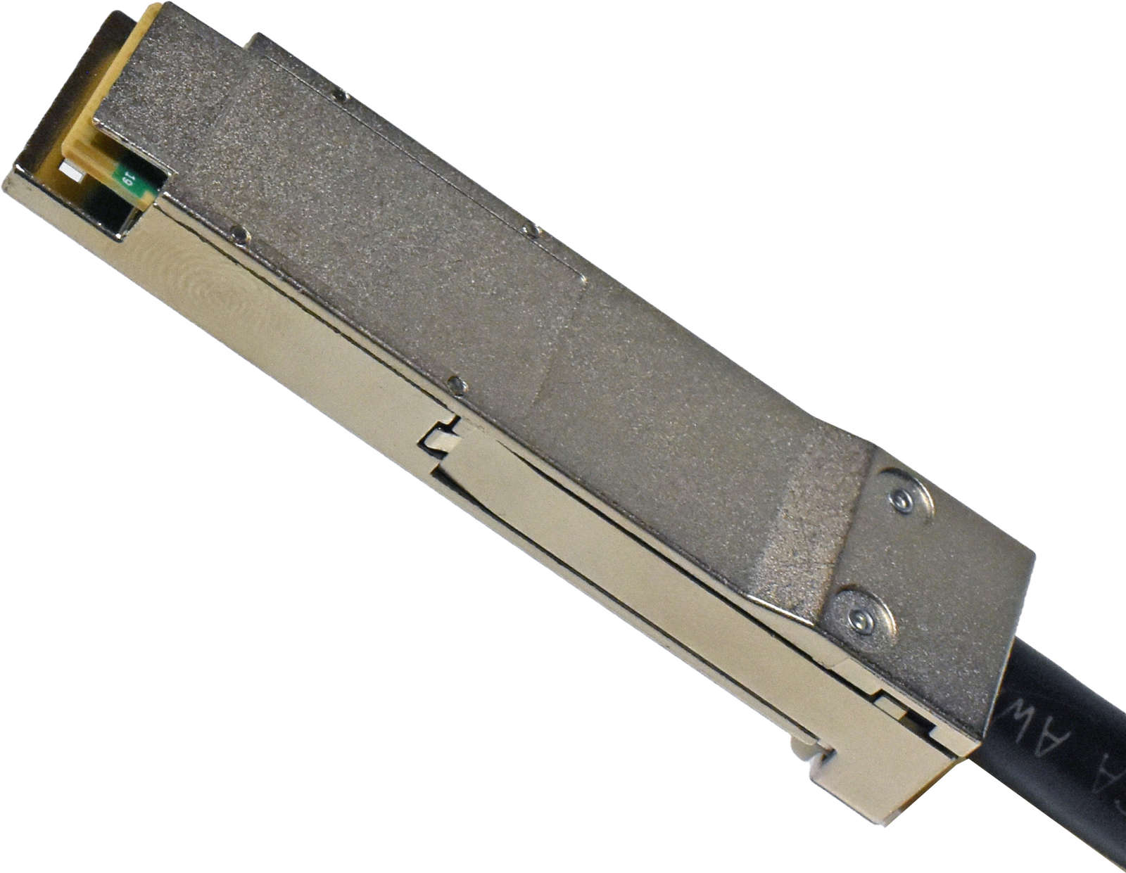 Amphenol-Sun-Oracle-530-4446-01-10G-QSFP---QSFP-Da-004.jpg Amphenol Sun Oracle 530-4446-01 10G QSFP - QSFP Datenkabel 5m