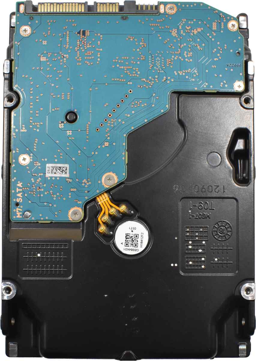 Toshiba 14TB 3.5" SATA HDD Festplatte MG07ACA14TE HPE P04386-002 MB014000GWTFF Toshiba 14TB 3.5" SATA HDD Festplatte MG07ACA14TE HPE P04386-002 MB014000GWTFF