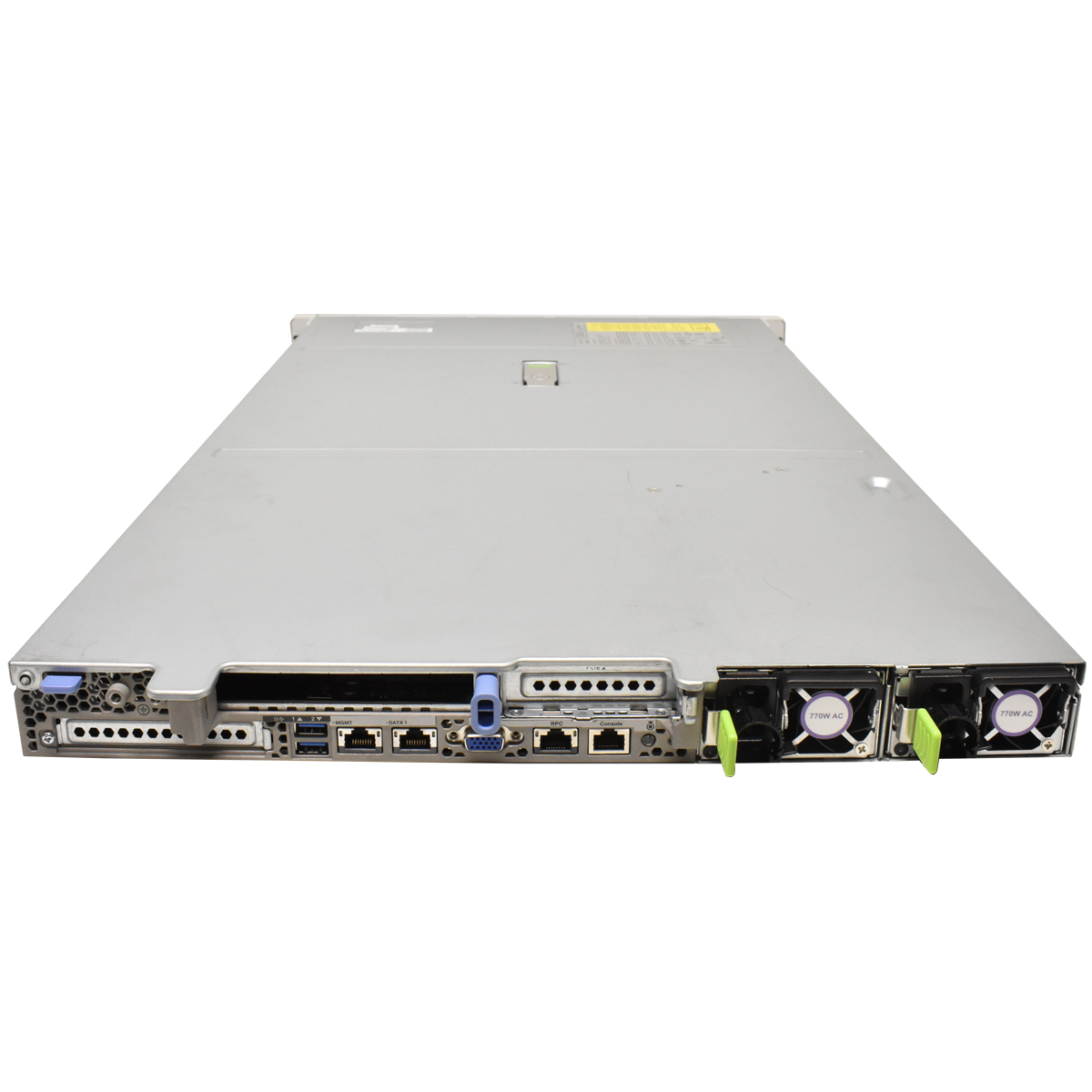 CISCO Email Security Appliance C695F  no CPU no RAM 1x Kühler 10x SFF