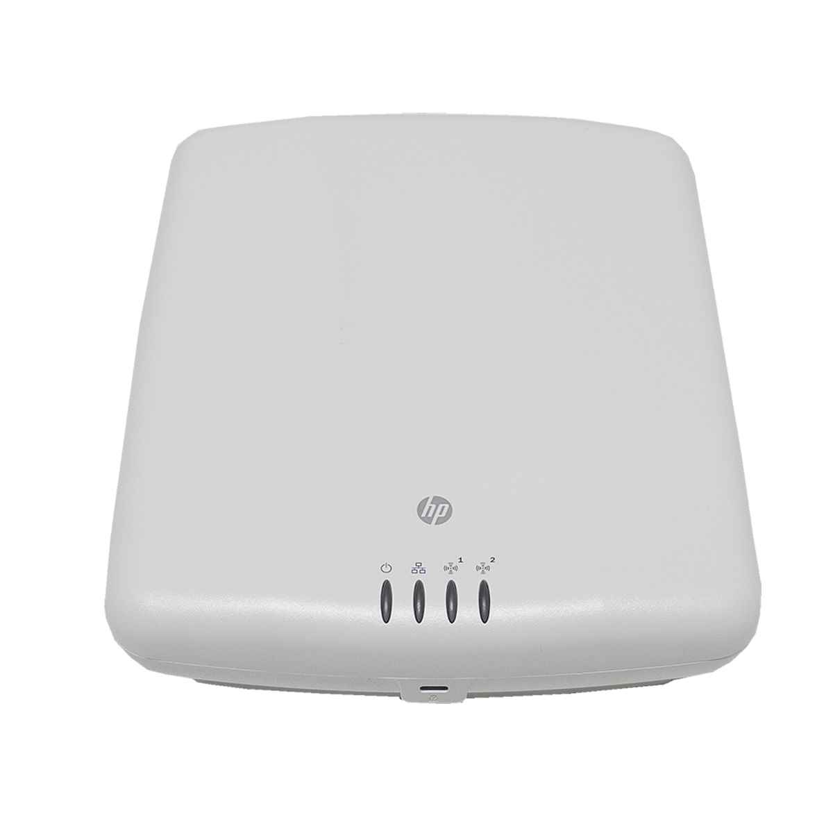 HP Access Point  MSM430 Dual Radio 802.11n PoE MRLBB-1001 J9651A