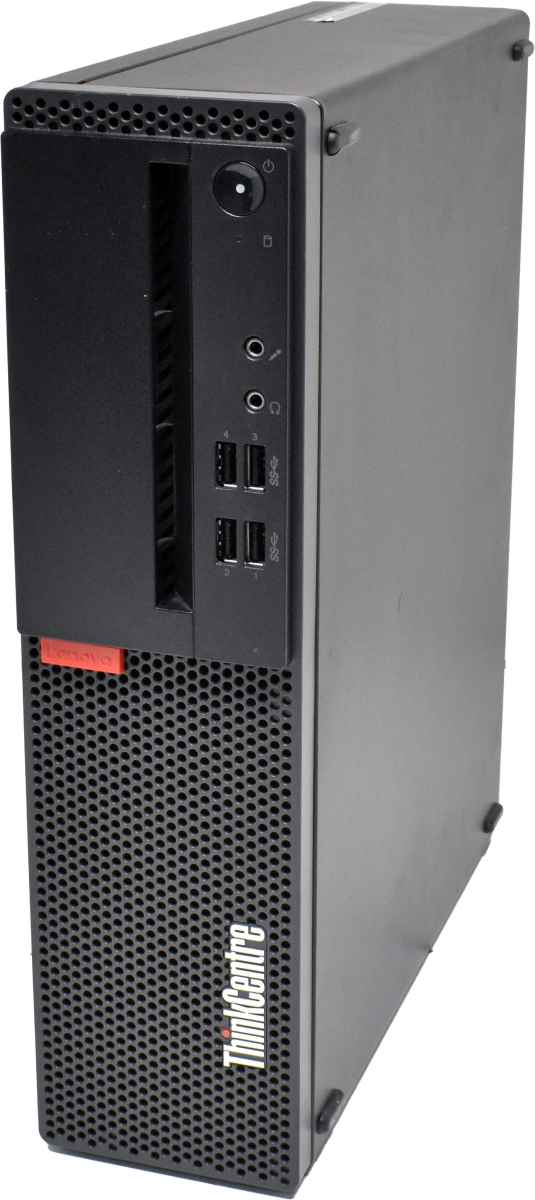 Lenovo ThinkCentre M710s SFF Desktop PC Pentium G4400 3.30GHz 16GB RAM WiFi