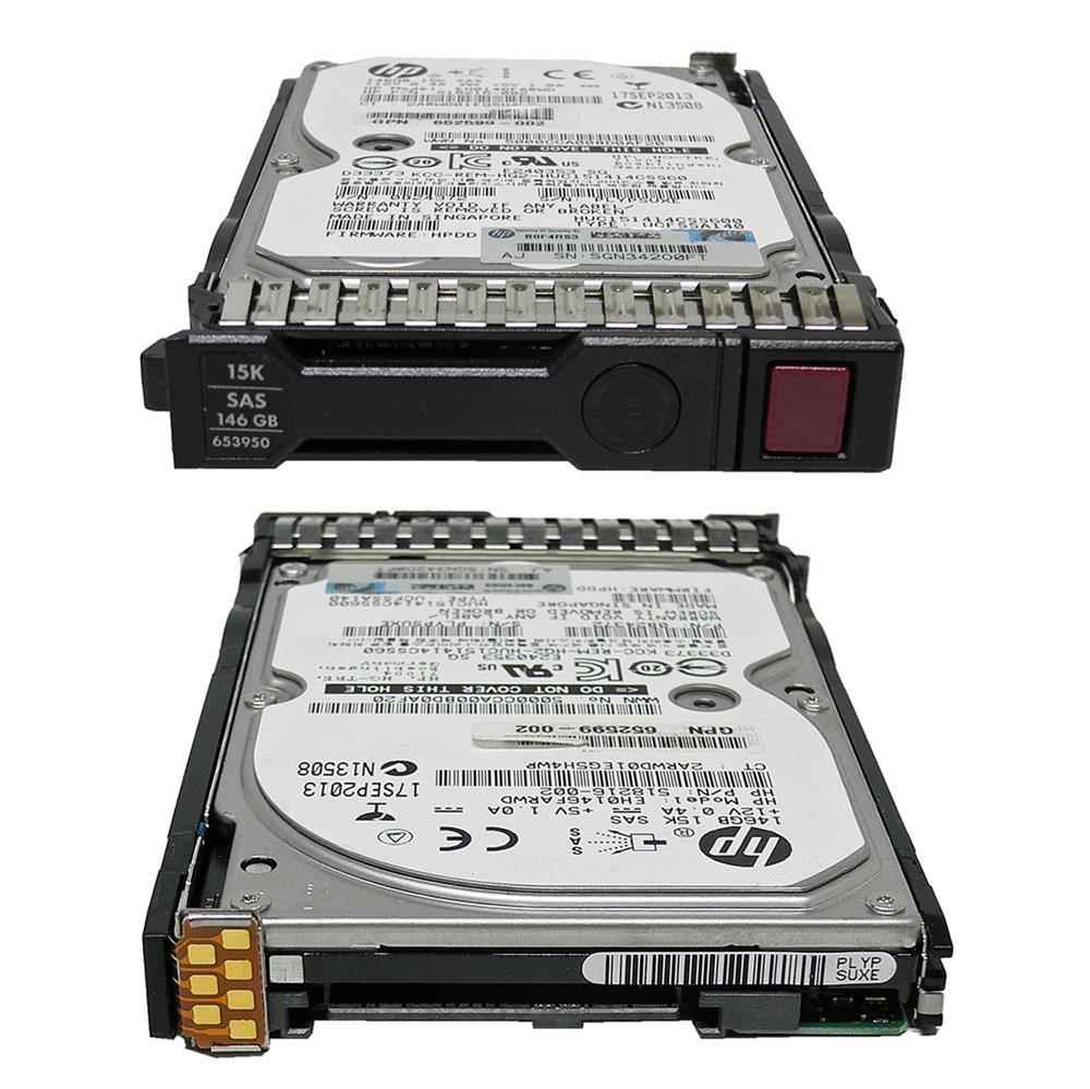 HP 1,8 TB Enterprise Festplatte 872738-001 872284-001 2.5" 12G DS 10k SAS HDD HP 1,8 TB Enterprise Festplatte 872738-001 872284-001 2.5" 12G DS 10k SAS HDD