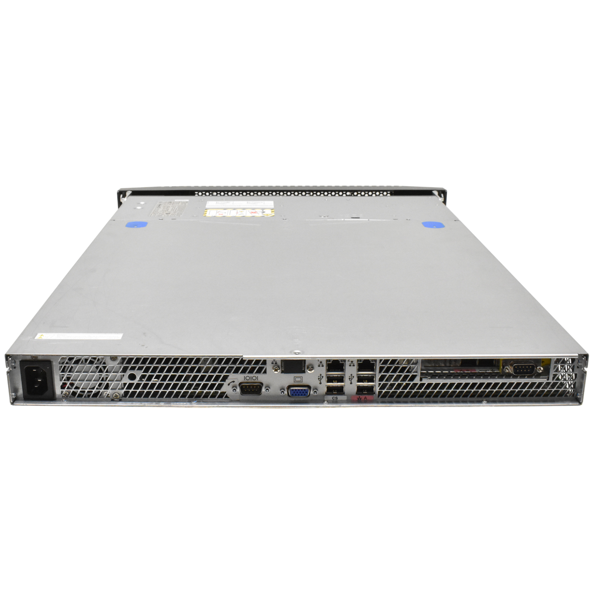 EMC Network Appliance SKBFP 1U 1x Intel E3-1225 3.10 GHz 8GB RAM 4x SFF 3.5 Zoll EMC Network Appliance SKBFP 1U 1x Intel E3-1225 3.10 GHz 8GB RAM 4x SFF 3.5 Zoll