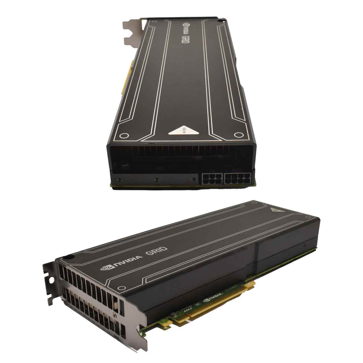 NVIDIA GRID K520 8GB GDDR5 Grafikkarte PCIe 2.0 x16 699-12055-0052-301 FP NVIDIA GRID K2 Grafikkarte 8GB GDDR5 PCIe x16 699-52055-0552-320 FP
