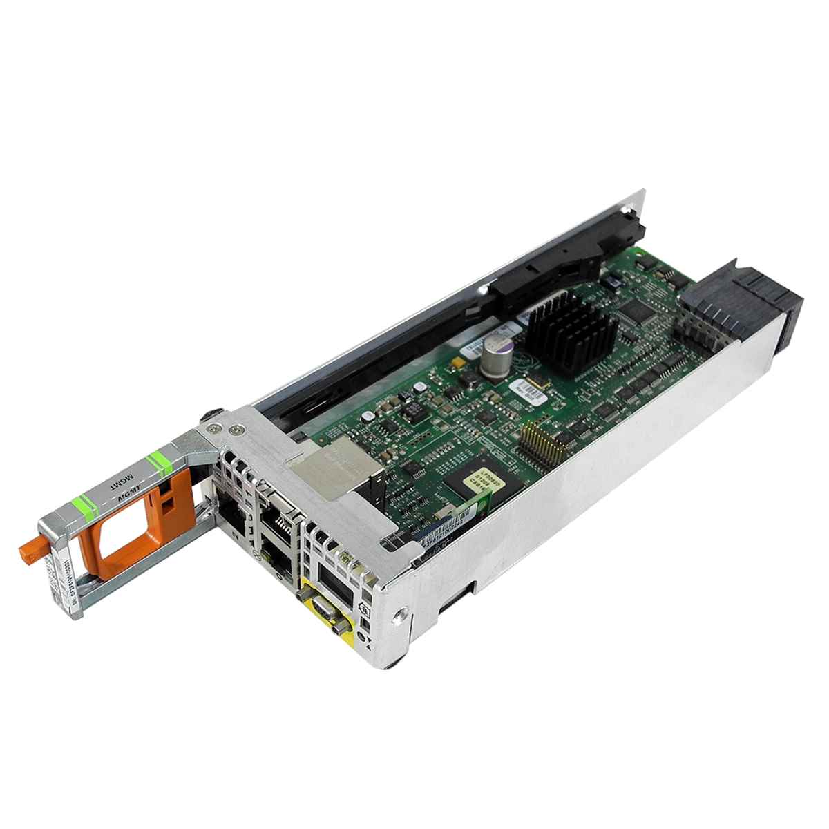 EMC Management Module 303-130-100B 110.130.100 for VNX5300/5500 Storage System EMC Management Module 303-130-100B 110.130.100 for VNX5300/5500 Storage System